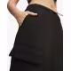 PUMA Dare To Relaxed Cargo Sweatpants Black