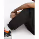 PUMA Dare To Relaxed Cargo Sweatpants Black