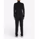 PUMA Classic Tricot Tracksuit Black