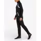 PUMA Classic Tricot Tracksuit Black