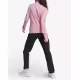PUMA Classic Tricot Tracksuit Pink/Black