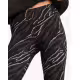 PUMA Essentials+ Animal All Over Print Leggings Black