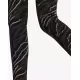 PUMA Essentials+ Animal All Over Print Leggings Black