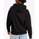 PUMA Essetials+ Script Hoodie Black