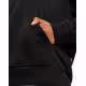 PUMA Essetials+ Script Hoodie Black