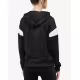PUMA Fit Tech Knit Hoodie Black