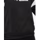 PUMA Fit Tech Knit Hoodie Black
