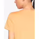 PUMA Essentials Logo Tee Orange