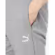 PUMA Classics Cuffed Sweatpants Grey