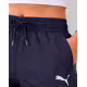 PUMA Cross The Line Warm Up Performance Pants Navy
