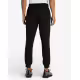PUMA Fit Polyspan Training Pants Black