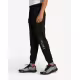PUMA Fit Polyspan Training Pants Black