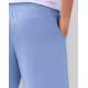 PUMA Essentials Logo Lab Shorts Blue