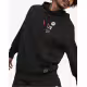 PUMA x Staple Graphic Hoodie Black