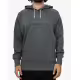 PUMA Classics+ Hoodie Grey