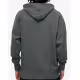 PUMA Classics+ Hoodie Grey