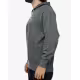 PUMA Classics+ Hoodie Grey
