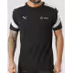 PUMA x Mercedes-AMG Petronas Formula 1 MT7+ Tee Black