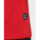 PUMA Essentials+ Logo Lab Summer Tee Red M