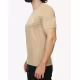 PUMA Essentials Logo Tee Beige