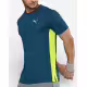 PUMA Run Favorite Tee Ocean Tropic