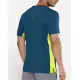 PUMA Run Favorite Tee Ocean Tropic