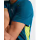 PUMA Run Favorite Tee Ocean Tropic