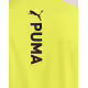 PUMA Fit Ultrabreathe Tee Lime