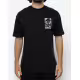 PUMA x Perks And Mini Tee Black