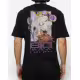 PUMA x Perks And Mini Tee Black