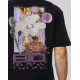 PUMA x Perks And Mini Tee Black