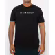 PUMA x Bmw M Motorsport Logo Tee Black M
