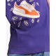 PUMA Sneaker Logo Graphic Tee Blue
