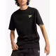 PUMA Downtown Relaxed Graphic Tee Black