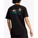 PUMA Downtown Relaxed Graphic Tee Black