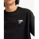PUMA Downtown Relaxed Graphic Tee Black