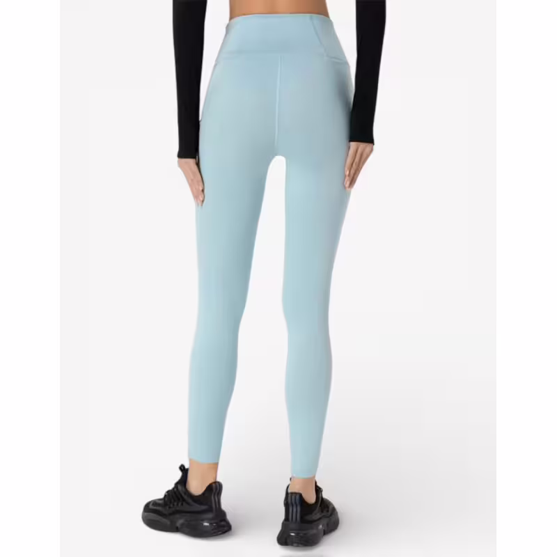 PUMA Training Favorites 7/8 Leggings Blue