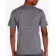 PUMA Favourite Heather Cat Tee Gery