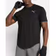 PUMA Train Cloudspun Tee Black