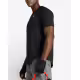 PUMA Train Cloudspun Tee Black