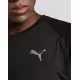 PUMA Train Cloudspun Tee Black