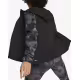 PUMA Run Favorite Aop Woven Jacket Black