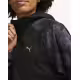 PUMA Run Favorite Aop Woven Jacket Black