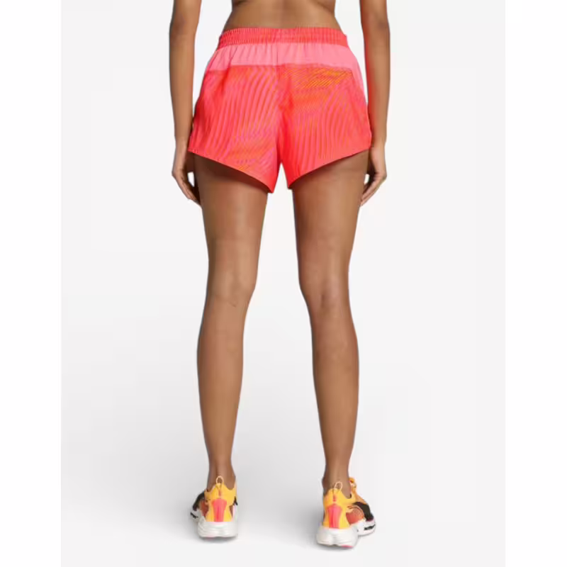 PUMA Run Favorite Velocity 3 Tights Pink