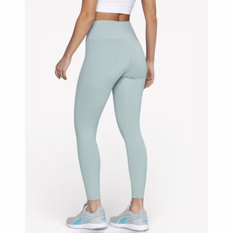 PUMA Studio Ultrabare 7/8 Leggings Blue Hw