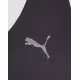 PUMA Studio Foundation Yoga Top Black