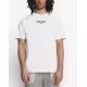 PUMA x Pleasures Graphic Tee White