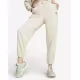 PUMA Team Relaxed Pants White