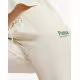 PUMA Team Relaxed Pants White