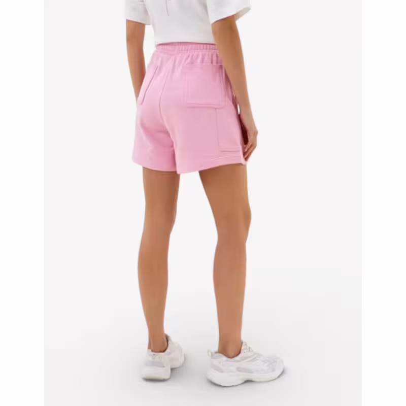 PUMA Downtown High Waist Tights Pink